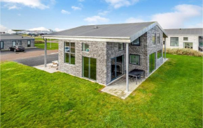 Pet Friendly Home In Ringkøbing With Wifi